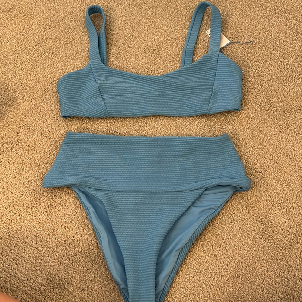 L Space swimsuit